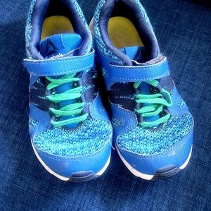 Reebok little kids 12.5 shoes